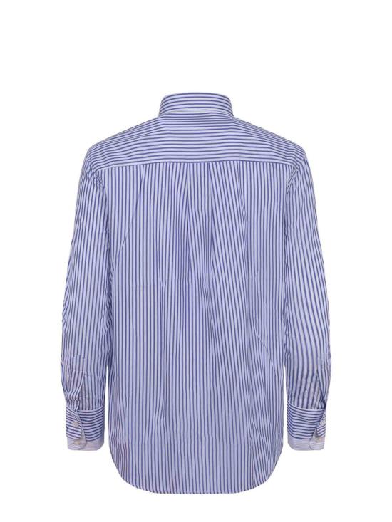 25SS 페이 셔츠 NCWA1505680XBIU604 WHITE - FAY