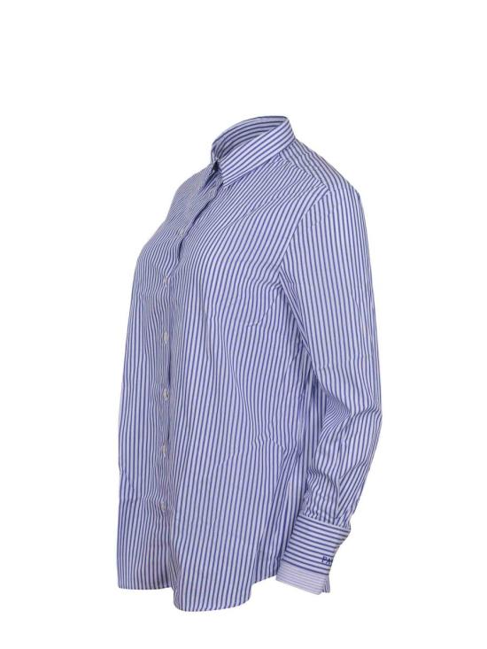 25SS 페이 셔츠 NCWA1505680XBIU604 WHITE - FAY