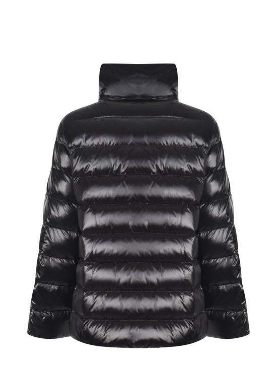 24FW 페이 숏패딩 NAW32493860ICIB999 Black - FAY