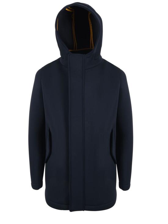 24FW 마뉴엘리츠 패딩 H8427C243921 89 BLUE - MANUEL RITZ