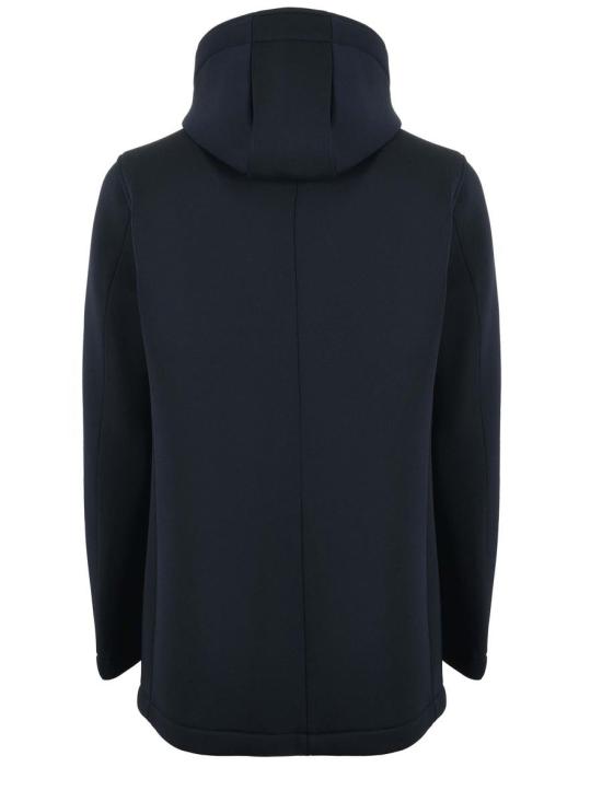 24FW 마뉴엘리츠 패딩 H8427C243921 89 BLUE - MANUEL RITZ