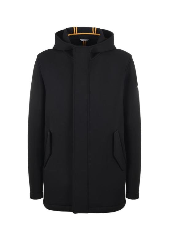 24FW 마뉴엘리츠 자켓 H8427C243921 99 Black