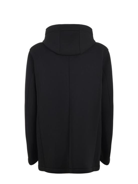 24FW 마뉴엘리츠 자켓 H8427C243921 99 Black - MANUEL RITZ