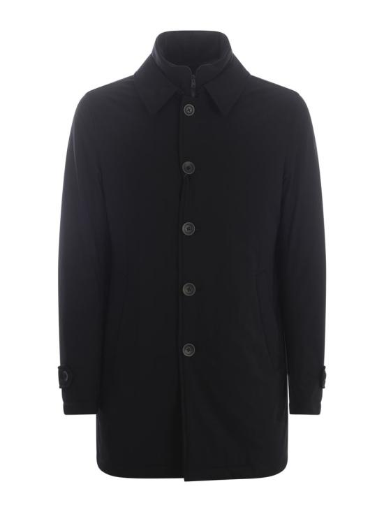  에르노 워싱턴 트렌치코트  PI0667U12346S 9200 BLUE