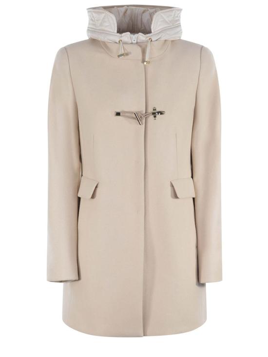 24FW 페이 롱패딩 NAW59493430SGLB013 Beige