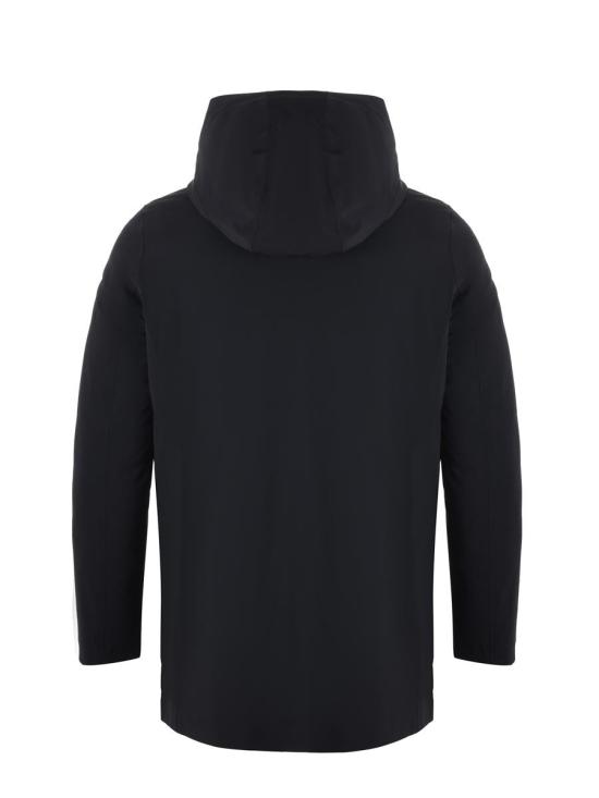 24FW 알알디 패딩 W2405410 Black - RRD