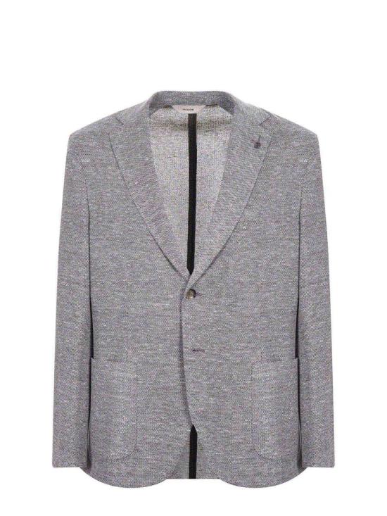 25SS 파올로니 수트 자켓 G927251073 29 MARRONE MELANGE