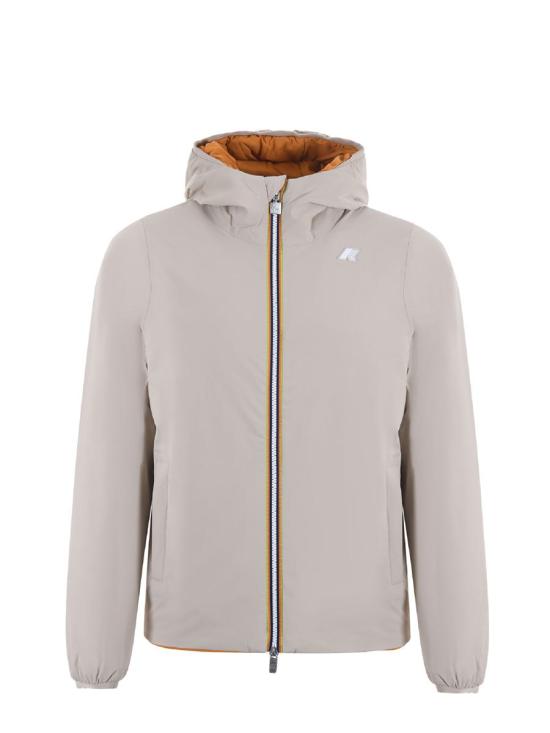 24FW 까웨 패딩 K6128VWASA Beige