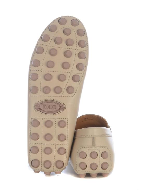  토즈 XXW52K0HL10N6MC600 Beige - TODS