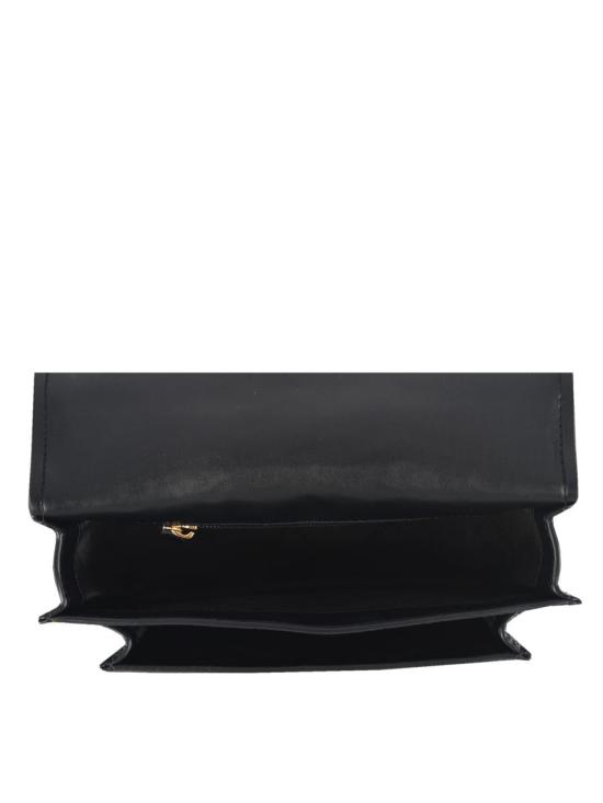  마이클 코어스 크로스백 30T4GC7L3T001 Black - MICHAEL KORS