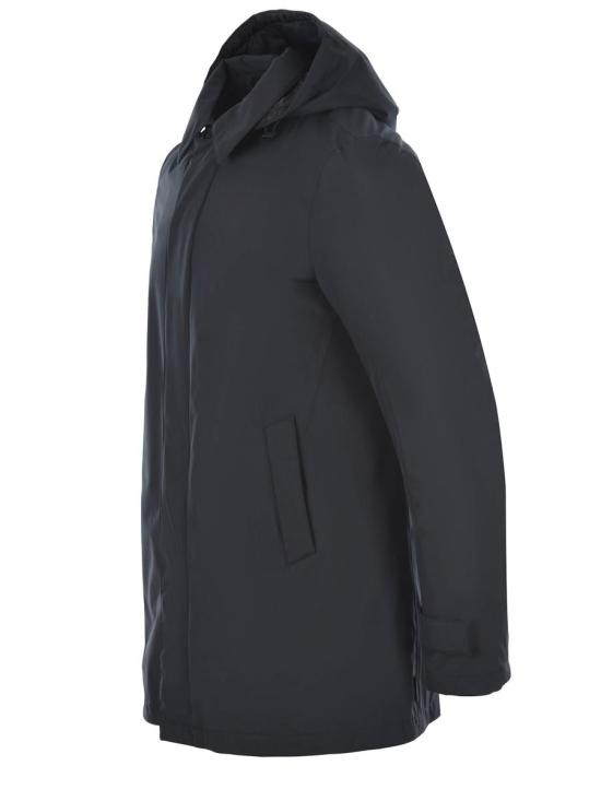 24FW 에르노 패딩 PI0030811123 9201 BLUE - HERNO