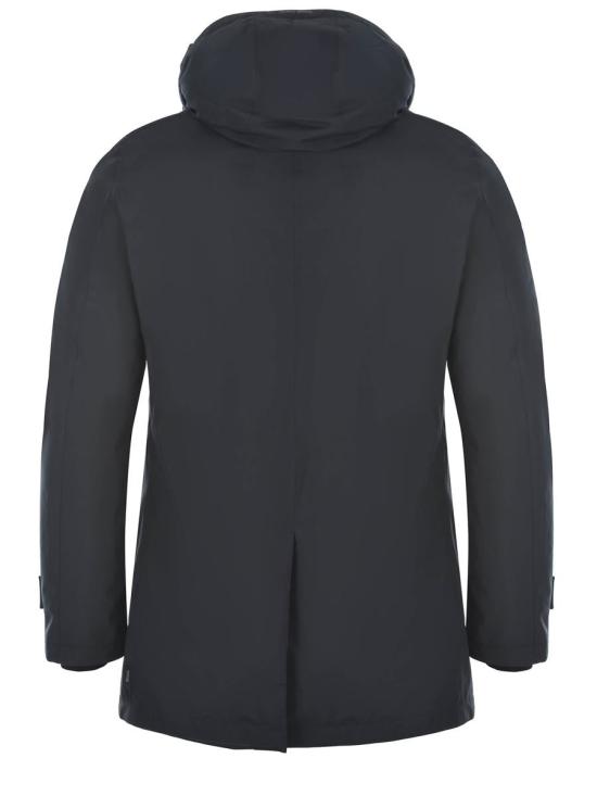 24FW 에르노 패딩 PI0030811123 9201 BLUE - HERNO