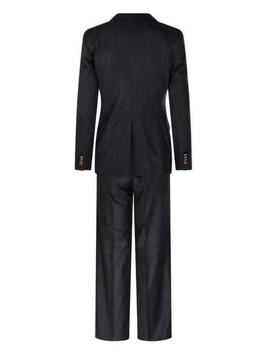 25FW 딸리아토레 점프수트 TPARIGI10BAD520038A40003542 Grey - TAGLIATORE