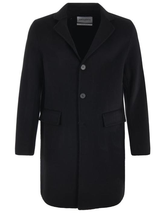  아마란토 코트 B6S0002A99 Black