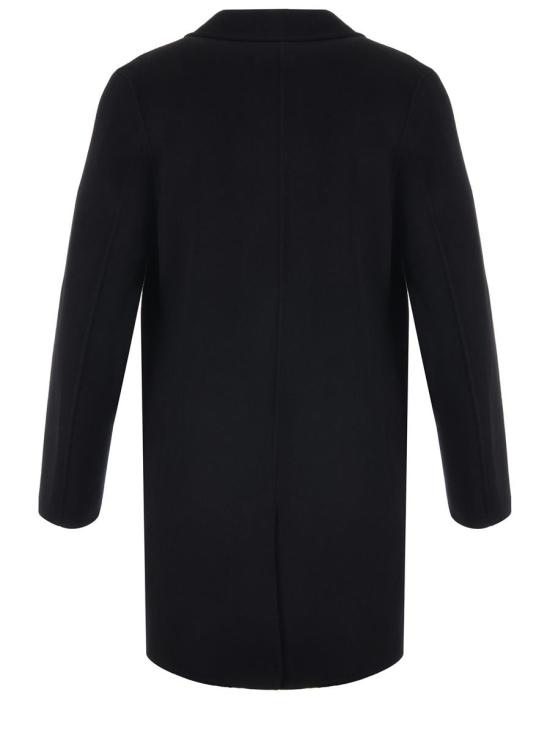  아마란토 코트 B6S0002A99 Black - AMARANTO