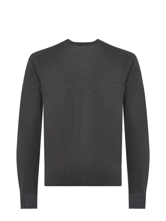 24FW 디스퀘어드2 스웨터 S75HA1265S18310 859 GREY - DSQUARED2