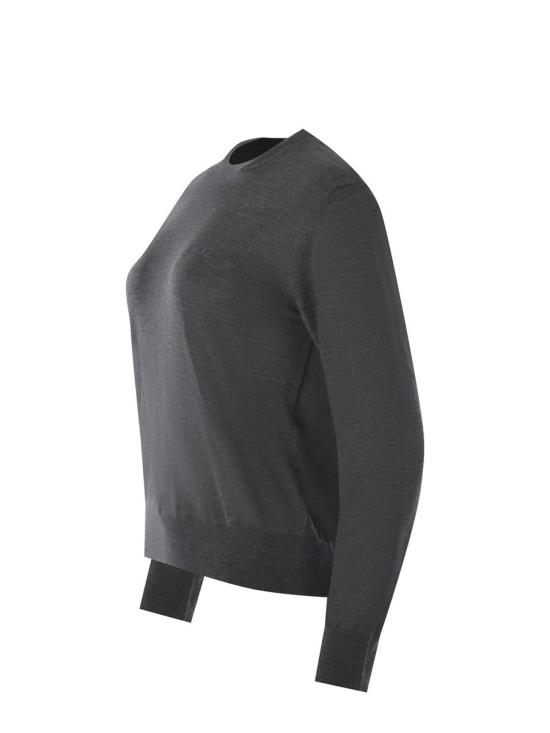 24FW 디스퀘어드2 스웨터 S75HA1265S18310 859 GREY - DSQUARED2