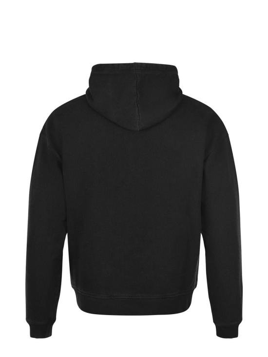 25SS 디스퀘어드2 터틀넥 S74GU0860S25599 900 Black - DSQUARED2