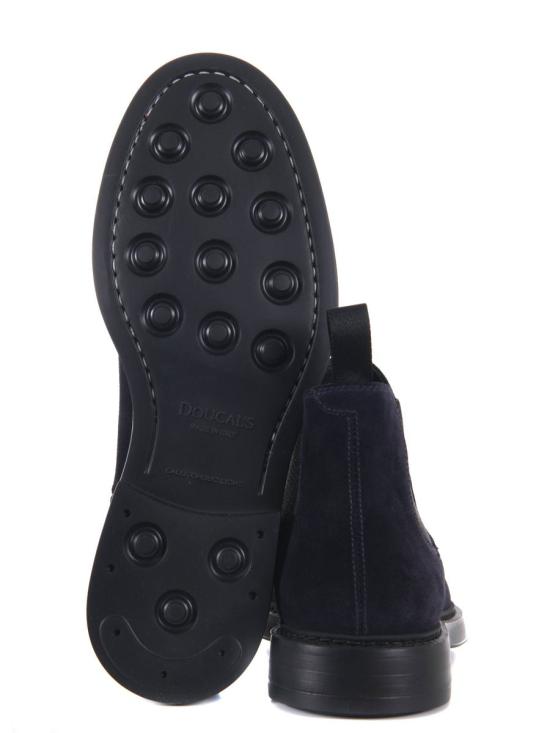  듀칼 부츠 1384BRUXUF009 NB00 BLUE - DOUCAL’S