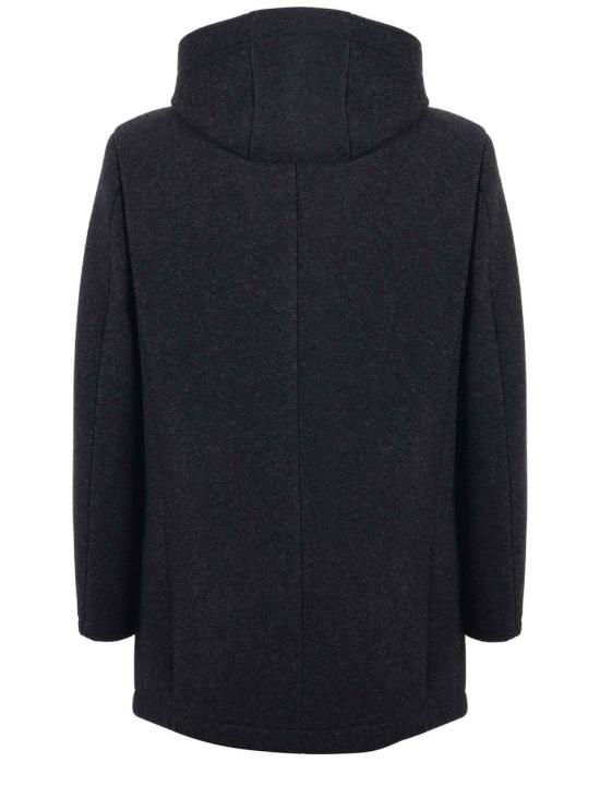 24FW 마뉴엘리츠 패딩 H8317C243806 97 GREY - MANUEL RITZ