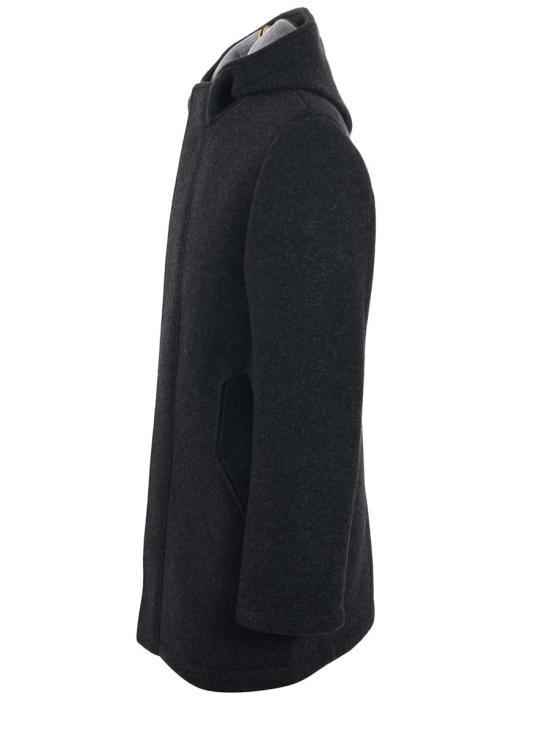 24FW 마뉴엘리츠 패딩 H8317C243806 97 GREY - MANUEL RITZ