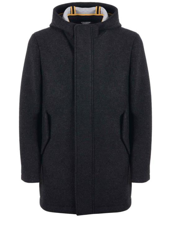 24FW 마뉴엘리츠 패딩 H8317C243806 97 GREY