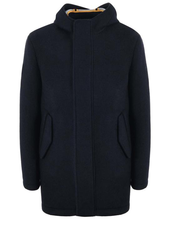 24FW 마뉴엘리츠 패딩 H8317C243806 89 BLUE