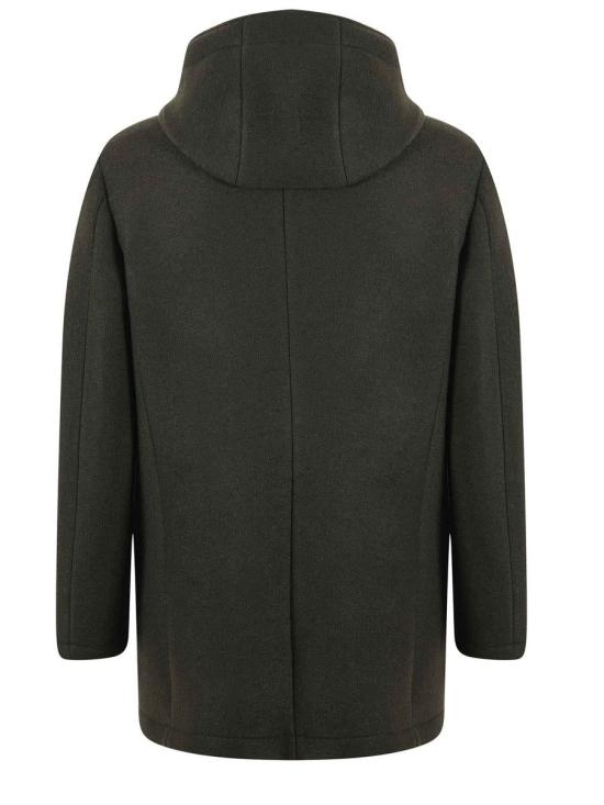 24FW 마뉴엘리츠 패딩 H8317C243806 38 Green - MANUEL RITZ