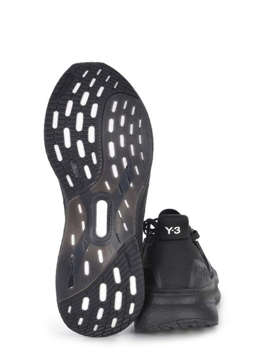  아디다스 Y3 스니커즈 IH0869CBLACK Black - ADIDAS Y3