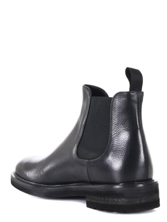  제럴드 윌튼 부츠 1166 767GRAINED NERO Black - JEROLD WILTON