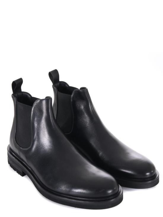  제럴드 윌튼 부츠 1166 767GRAINED NERO Black - JEROLD WILTON