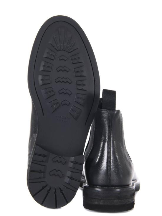  제럴드 윌튼 부츠 1166 767GRAINED NERO Black - JEROLD WILTON