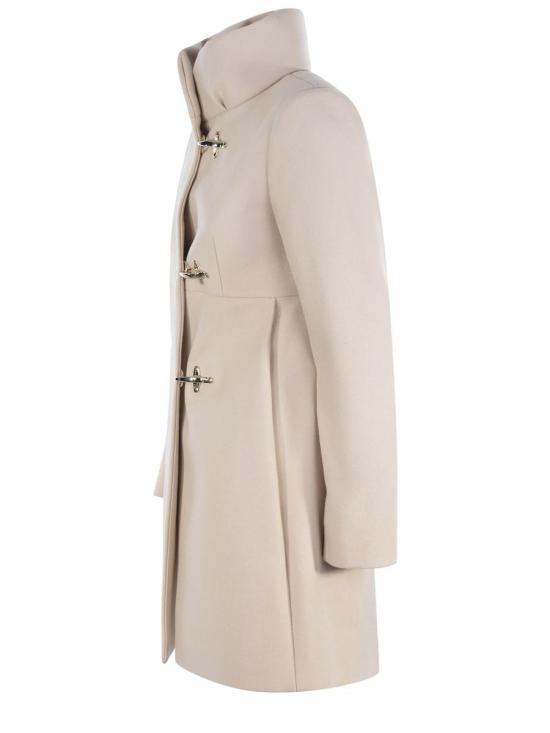 24FW 페이 롱패딩 NAW5049Y050SGLB013 Beige - FAY