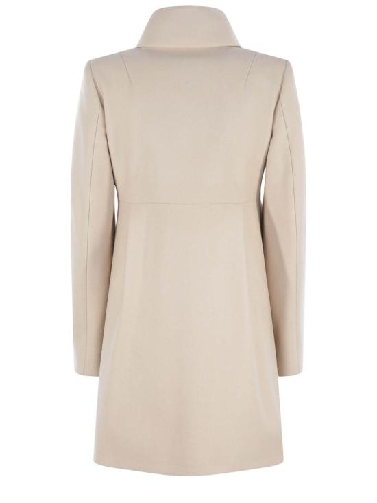 24FW 페이 롱패딩 NAW5049Y050SGLB013 Beige - FAY