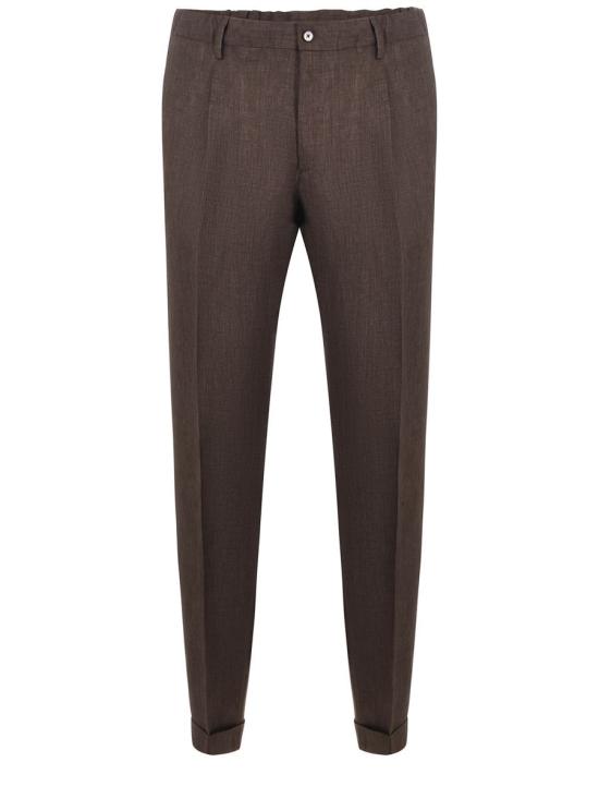 25SS 브릴리아1949 숏팬츠 ISOLAS325118 46 Brown