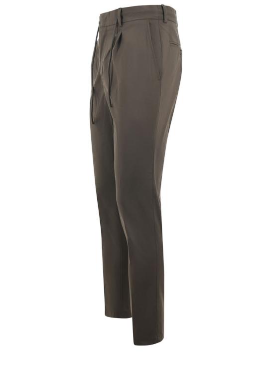  마뉴엘리츠 수트 세트 A3728JC243374 38 GREEN - MANUEL RITZ