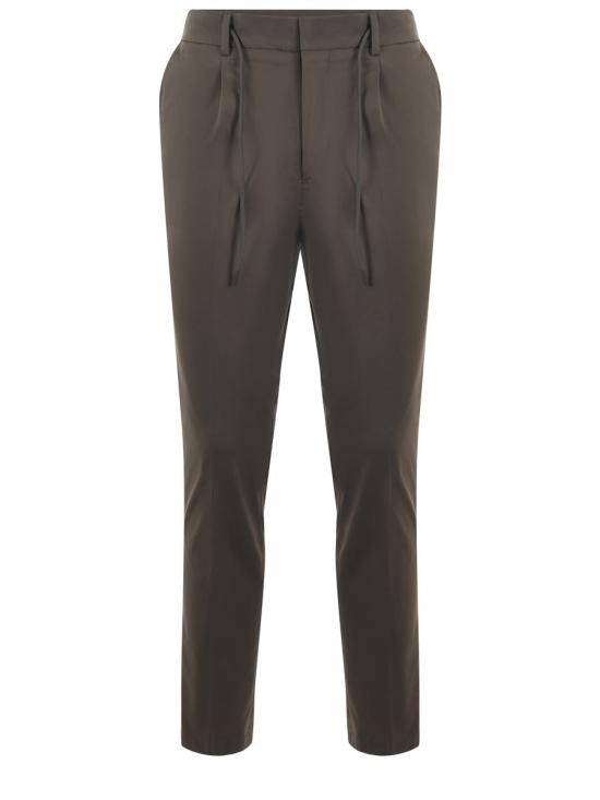  마뉴엘리츠 수트 세트 A3728JC243374 38 GREEN - MANUEL RITZ