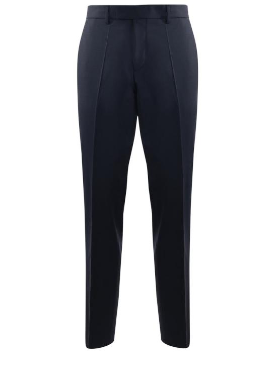 25SS 보스 수트 세트 5053497910256104 404 BLUE - BOSS