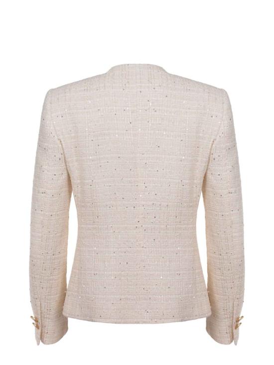 25SS 딸리아토레 자켓 BEVERLY970154 A1123 Beige - TAGLIATORE