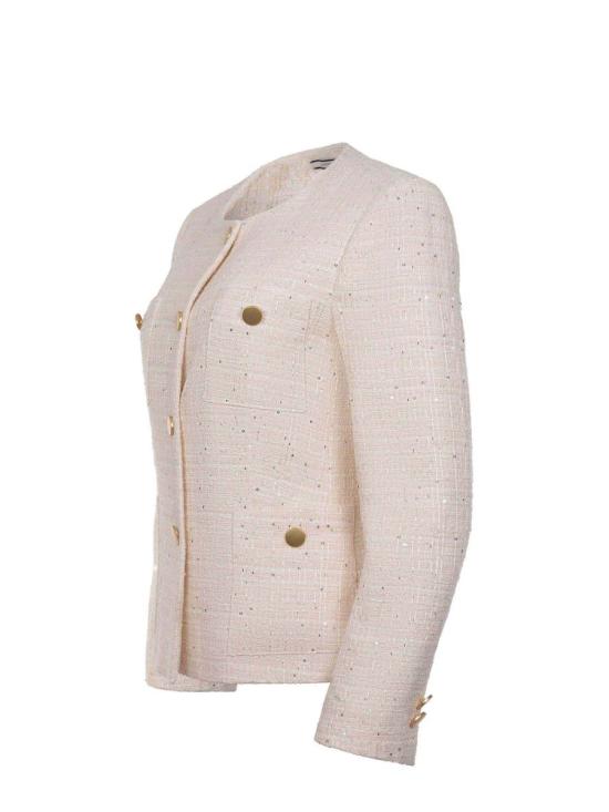 25SS 딸리아토레 자켓 BEVERLY970154 A1123 Beige - TAGLIATORE