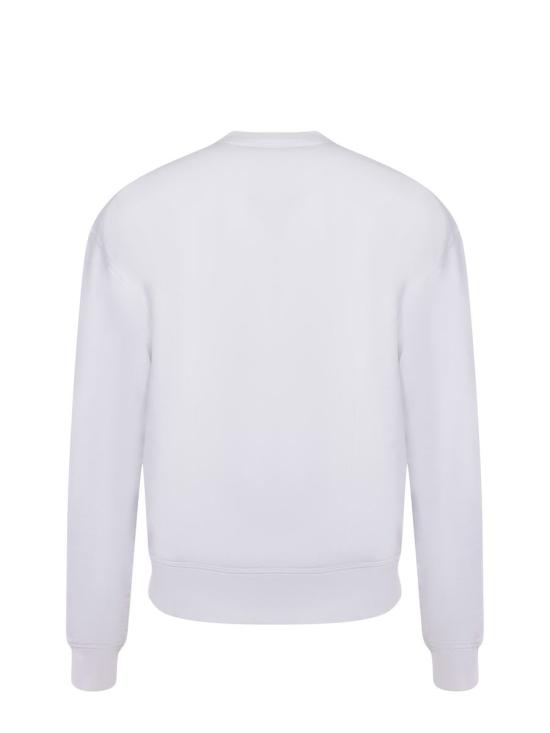 25SS 디스퀘어드2 스웨터 S75GU0582S25516 100 WHITE - DSQUARED2