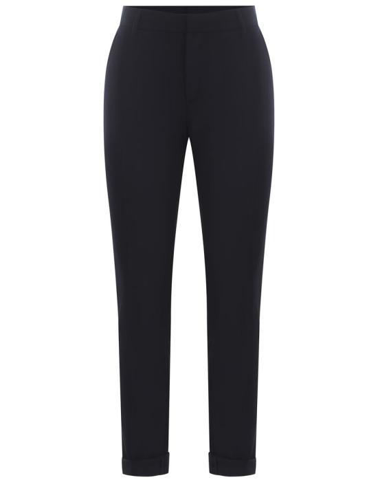  돈답 숏팬츠 UP235WS0111XXX 890 BLUE