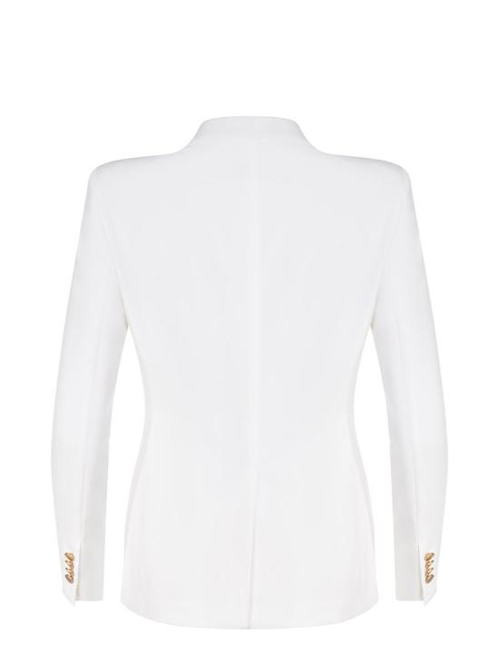 25SS 딸리아토레 점프수트 T PARIGI10BADM50003 X1111 WHITE - TAGLIATORE