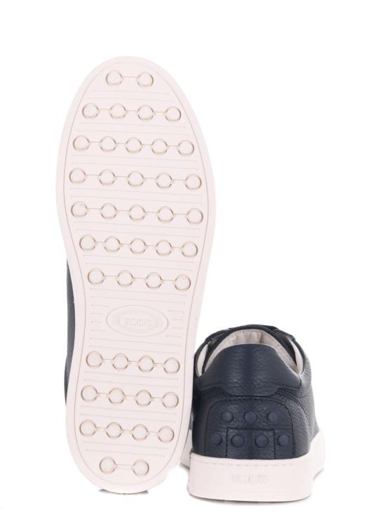 25FW 토즈 스니커즈 XXM04L0HZ40EK0U801 BLUE - TODS