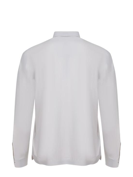 25SS 에르노 자켓 CM000004U12691Z 1250 GREY - HERNO