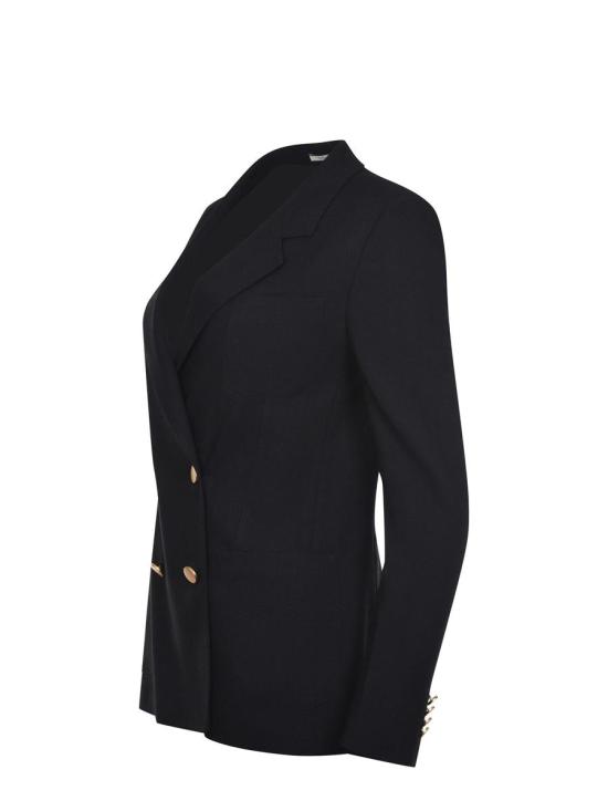 25SS 딸리아토레 자켓 J NAYADE10L340159 EN822 Black - TAGLIATORE