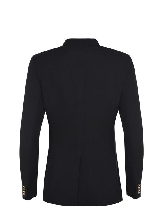 25SS 딸리아토레 자켓 J NAYADE10L340159 EN822 Black - TAGLIATORE