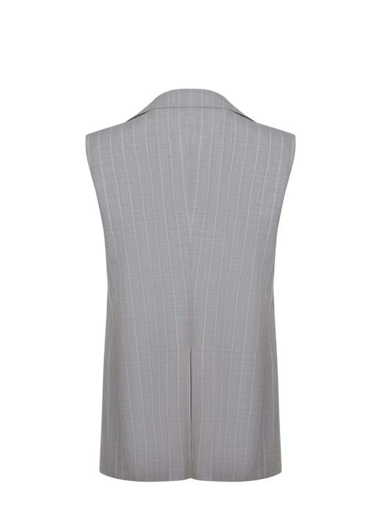 25SS 딸리아토레 베스트 J BERNICE520101 P1201 GREY - TAGLIATORE