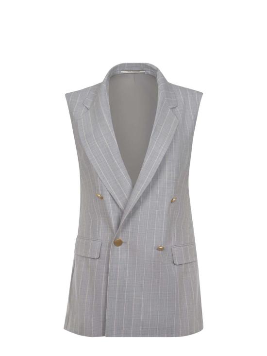 25SS 딸리아토레 베스트 J BERNICE520101 P1201 GREY