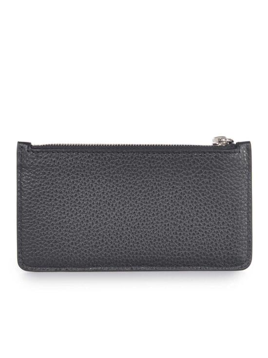 25SS 마르니 남성지갑 PFMI0103U1P6533 00N99 Black - MARNI